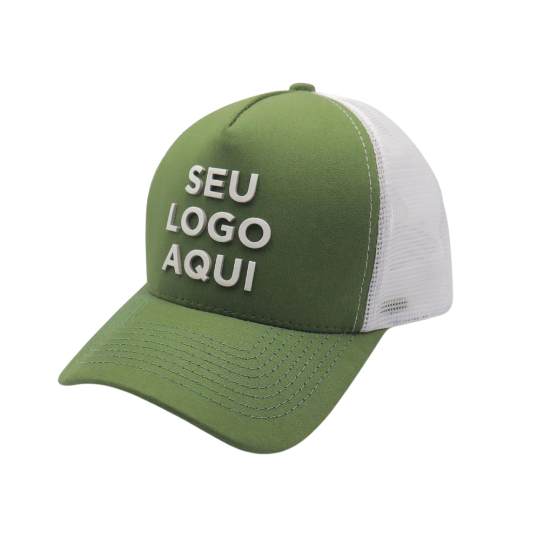 Bonés Personalizados