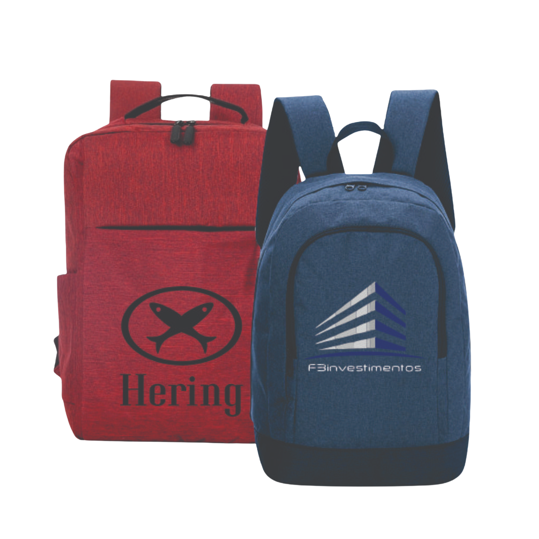 Mochilas